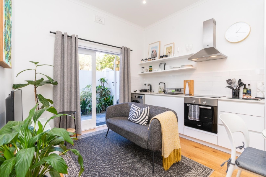 3 Bedroom Property for Sale in Woodstock Western Cape